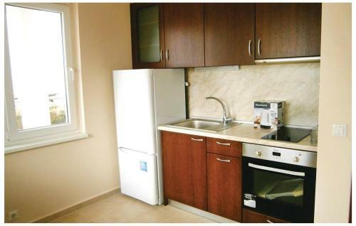 Two-bedroom Holiday Home In Tsarevo