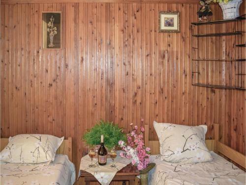 Three-bedroom Apartment In Tsarevo