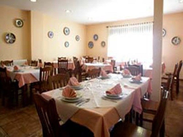 Hotel La Xana