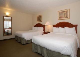 Hotel Comfort Inn Airport