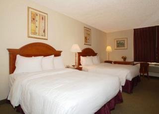 Hotel Comfort Inn Airport