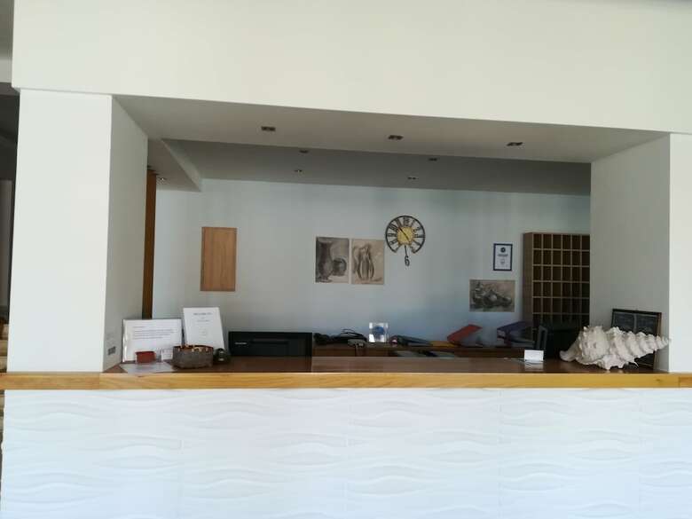 Belvedere Hotel Skiathos