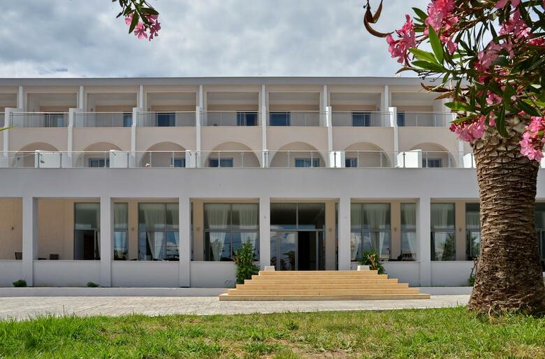 Belvedere Hotel Skiathos