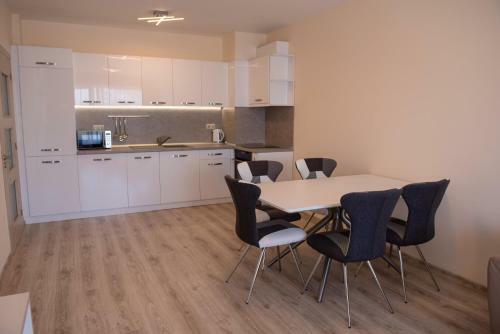 Varna South Bay Luxury Apartments