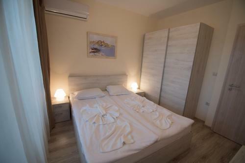 Varna South Bay Luxury Apartments