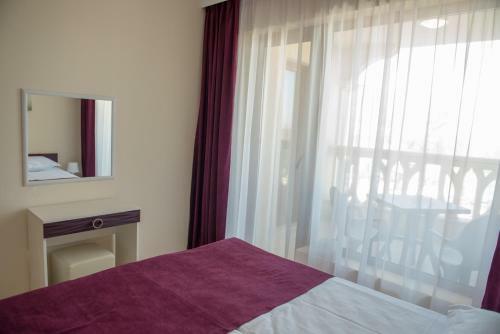 Varna South Bay Luxury Apartments