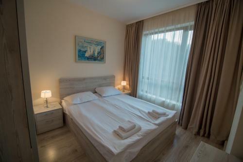 Varna South Bay Luxury Apartments