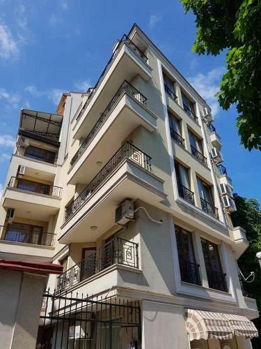 Esperanto Apartment