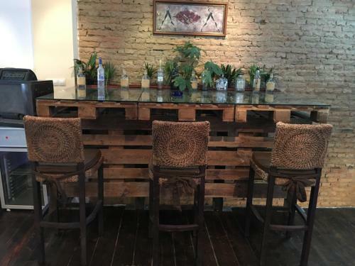 Guest Apartment Ganchev