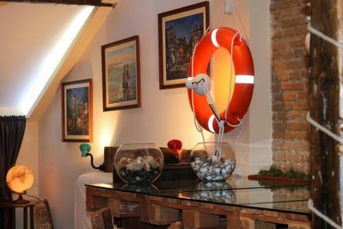Guest Apartment Ganchev