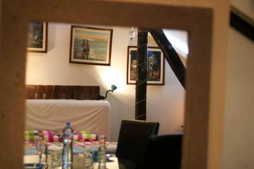 Guest Apartment Ganchev