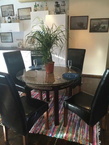 Guest Apartment Ganchev