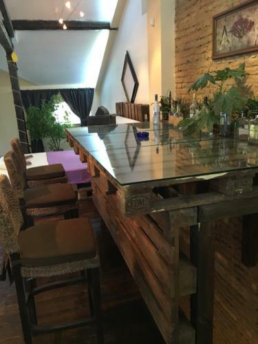 Guest Apartment Ganchev