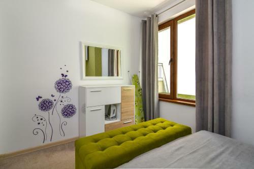 The Cozy Apartment