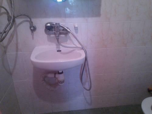 Lider Apartment Karavelov