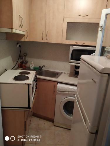 Lider Apartment Karavelov