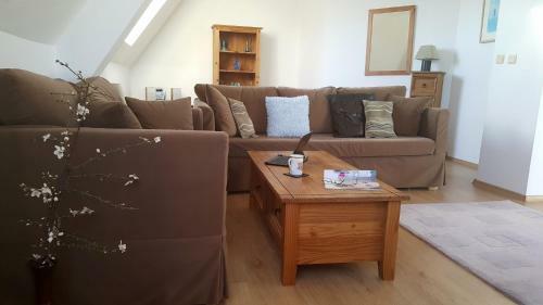 Varna Seaview Apartment