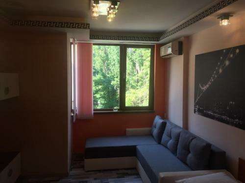 Apartamento Butik Studio