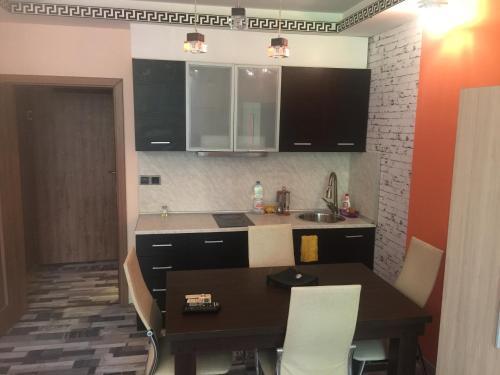 Apartamento Butik Studio