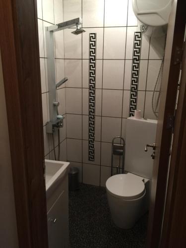 Apartamento Butik Studio