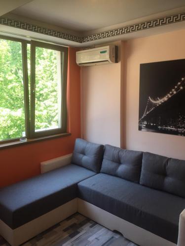 Apartamento Butik Studio