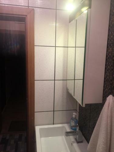 Apartamento Butik Studio