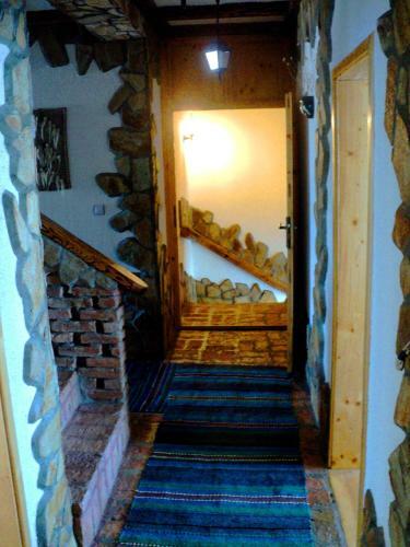 Hostal Villa Galata