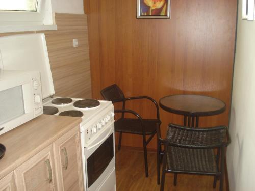 Lider Apartment Drumev 2