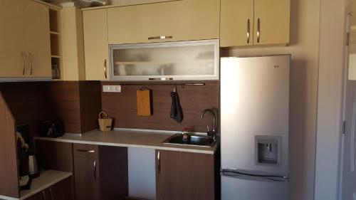 Sun Estate Residence Apartment