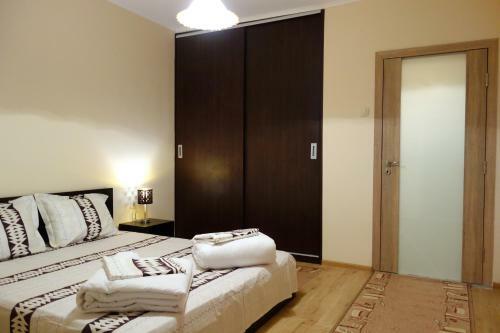 Sirena Apartment