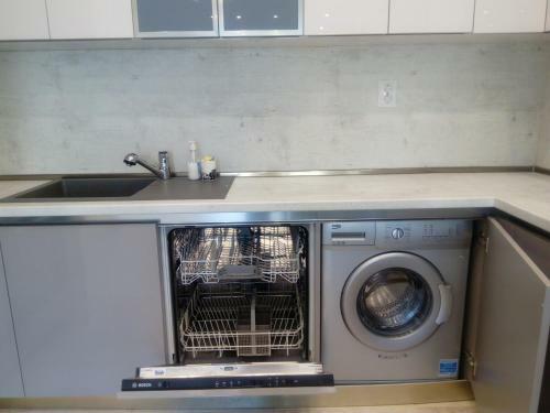 Apartment Morski