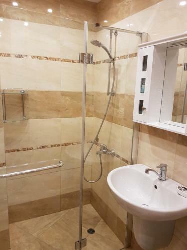 Apartment Morski