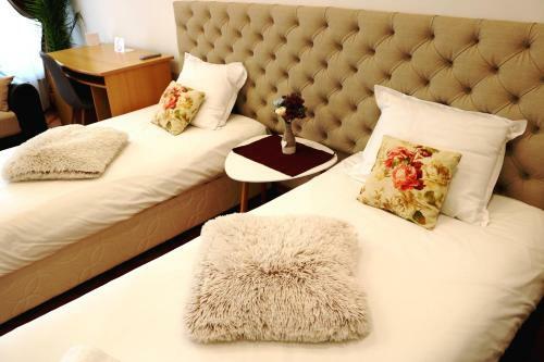 Central Varna Apartment - Lets4holiday
