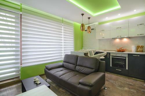 Reach Dreams Apartment