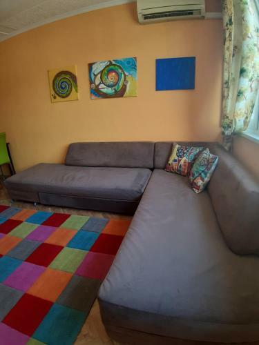 Apartamento Sweet Home