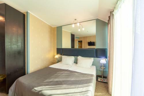 Hotel Elegance