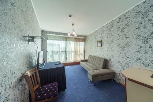 Hotel Elegance