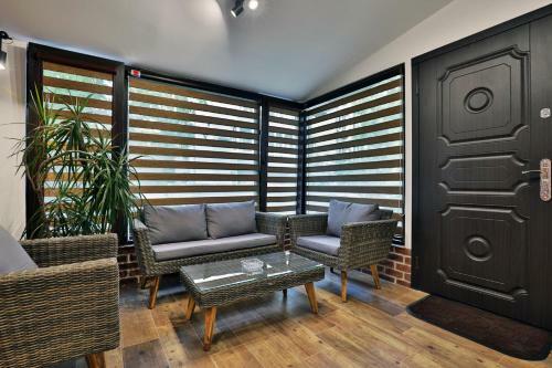 Apartments Relax