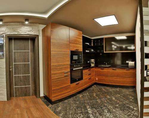 Apartments Relax