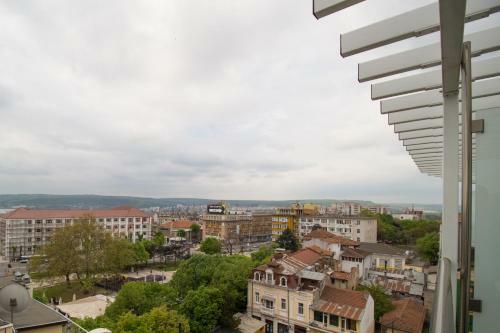 Apartamento Vista Suites