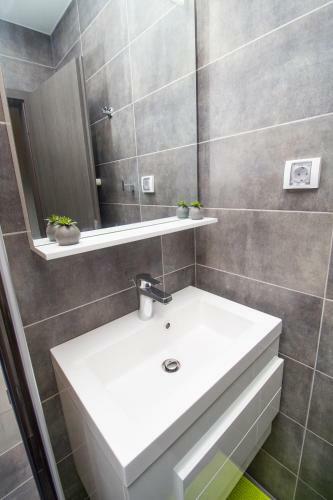 Apartamento Vista Suites