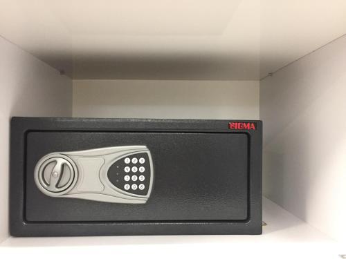 Apartamento Knyaz Boris 1