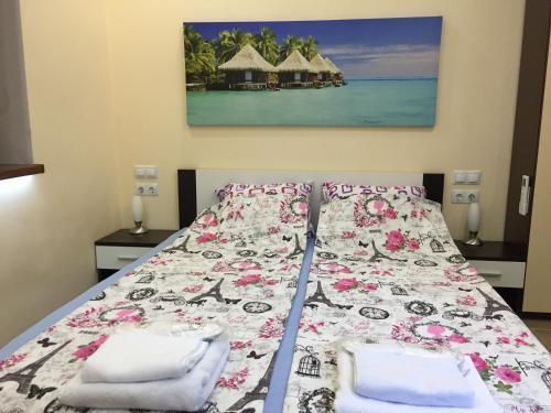 Apartamento Knyaz Boris 1