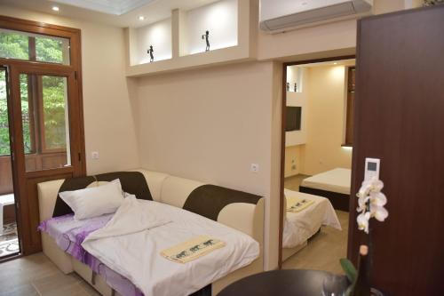 Apartamento Knyaz Boris 1