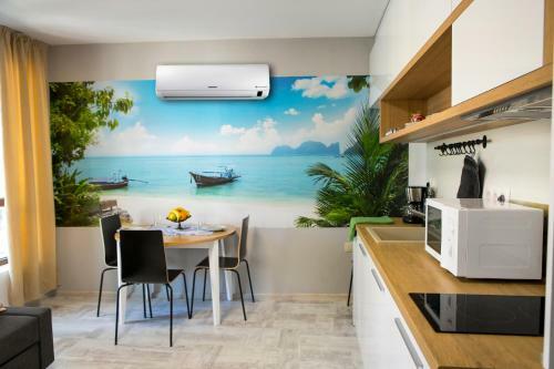 Jack House Apartments
