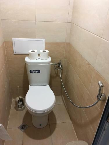 Apartamento Lecti Sunflats - Chaika