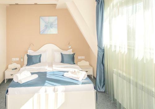 Family Hotel Belle Epoque Beach