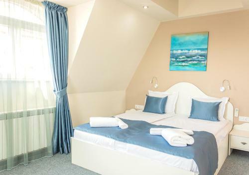 Family Hotel Belle Epoque Beach
