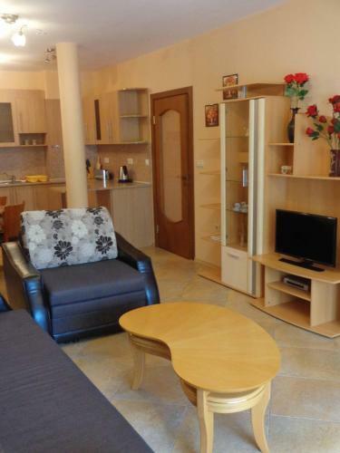 Apartamento Comfort Zamenhof