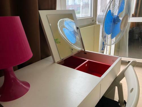 Apartamento Jivko's Studio
